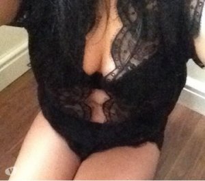 Alliette escorts services in Collingswood