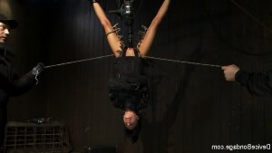 Maximilie bdsm dungeon in Rocky Mount, NC